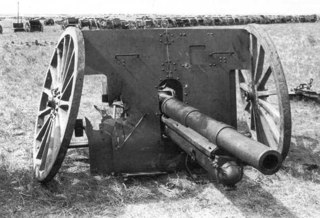 Иллюстрация к книге — Танки на Халхин-Голе. Необъявленная война Сталина [i_129.jpg]