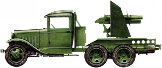 Иллюстрация к книге — Танки на Халхин-Голе. Необъявленная война Сталина [i_142.jpg]