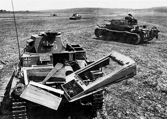 Иллюстрация к книге — Танки в Харьковской катастрофе 1942 года [i_039.jpg]