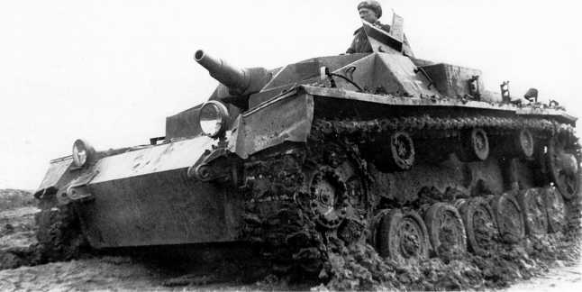 Иллюстрация к книге — Танки в Харьковской катастрофе 1942 года [i_050.jpg]