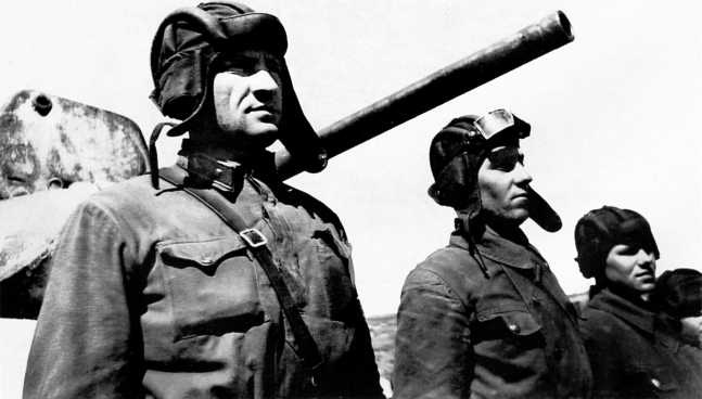 Иллюстрация к книге — Танки в Харьковской катастрофе 1942 года [i_062.jpg]