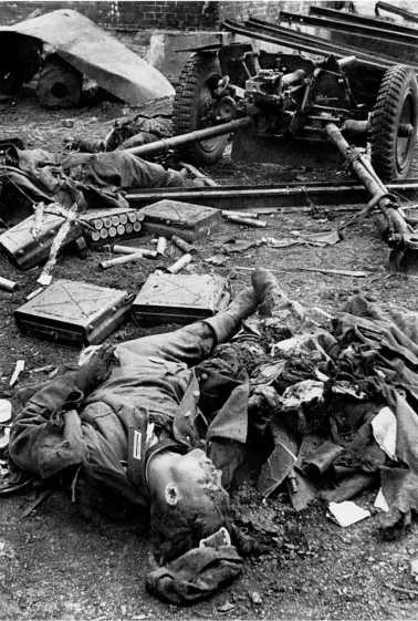 Иллюстрация к книге — Танки в Харьковской катастрофе 1942 года [i_067.jpg]