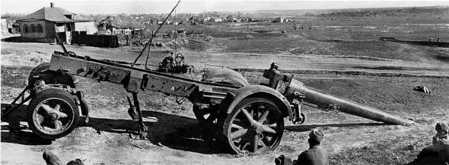 Иллюстрация к книге — Танки в Харьковской катастрофе 1942 года [i_072.jpg]