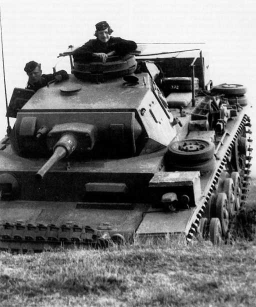 Иллюстрация к книге — Танки в Харьковской катастрофе 1942 года [i_078.jpg]