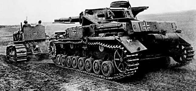 Иллюстрация к книге — Танки в Харьковской катастрофе 1942 года [i_086.jpg]