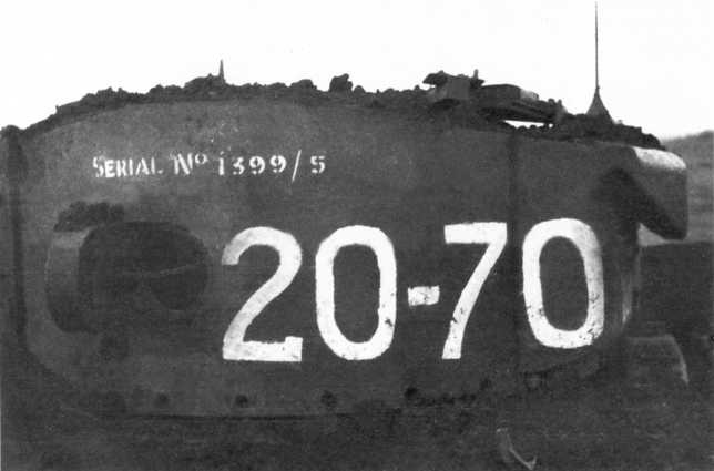 Иллюстрация к книге — Танки в Харьковской катастрофе 1942 года [i_091.jpg]