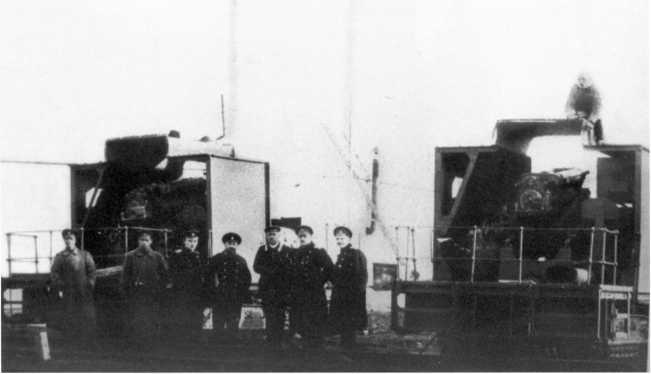 Иллюстрация к книге — Танки в Гражданской войне [i_060.jpg]