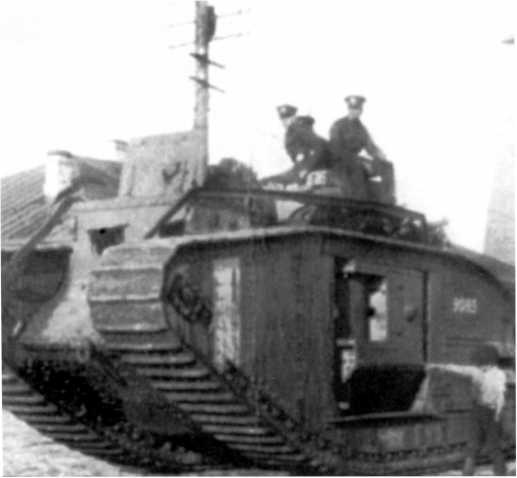 Иллюстрация к книге — Танки в Гражданской войне [i_064.jpg]