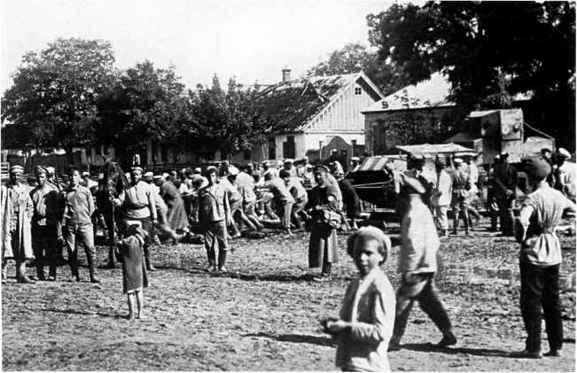 Иллюстрация к книге — Танки в Гражданской войне [i_086.jpg]