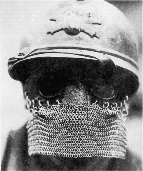 Иллюстрация к книге — Танк №1 "Рено ФТ-17". Первый, легендарный [i_052.jpg]