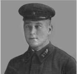 Иллюстрация к книге — Советский тяжелый танк КВ-1. Первые танки Победы [i_212.jpg]