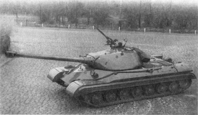 Иллюстрация к книге — Сверхсекретный Т-10 [i_005.jpg]