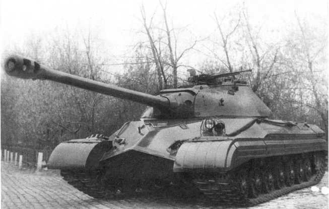 Иллюстрация к книге — Сверхсекретный Т-10 [i_007.jpg]