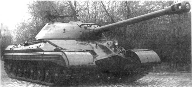 Иллюстрация к книге — Сверхсекретный Т-10 [i_009.jpg]