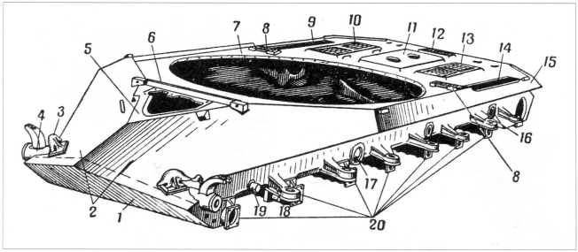 Иллюстрация к книге — Сверхсекретный Т-10 [i_024.jpg]