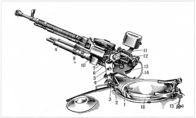 Иллюстрация к книге — Сверхсекретный Т-10 [i_029.jpg]