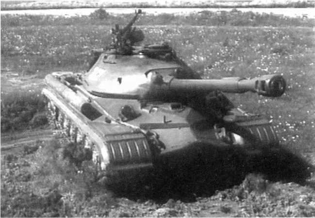 Иллюстрация к книге — Сверхсекретный Т-10 [i_038.jpg]