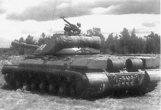 Иллюстрация к книге — Сверхсекретный Т-10 [i_039.jpg]