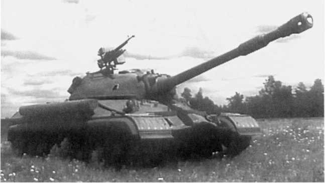 Иллюстрация к книге — Сверхсекретный Т-10 [i_040.jpg]