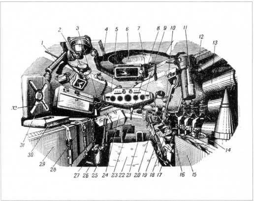Иллюстрация к книге — Сверхсекретный Т-10 [i_070.jpg]