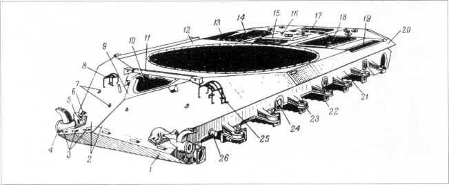 Иллюстрация к книге — Сверхсекретный Т-10 [i_074.jpg]