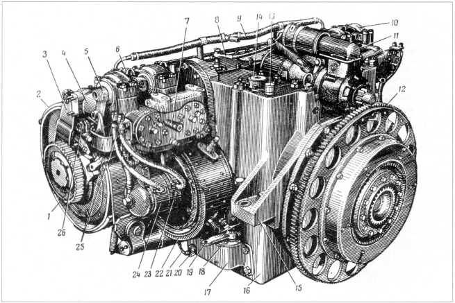 Иллюстрация к книге — Сверхсекретный Т-10 [i_077.jpg]