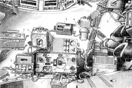 Иллюстрация к книге — Сверхсекретный Т-10 [i_080.jpg]