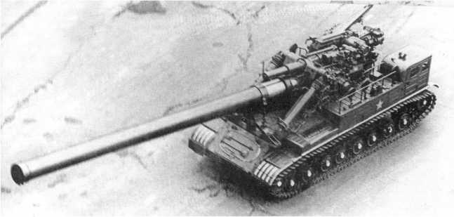 Иллюстрация к книге — Сверхсекретный Т-10 [i_094.jpg]