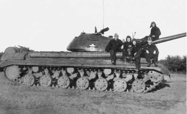 Иллюстрация к книге — Сверхсекретный Т-10 [i_102.jpg]