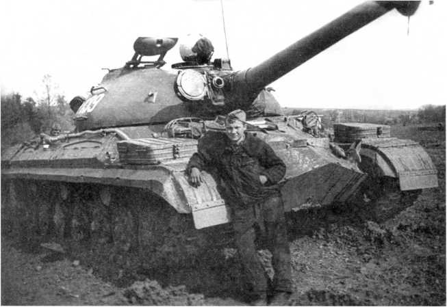 Иллюстрация к книге — Сверхсекретный Т-10 [i_109.jpg]