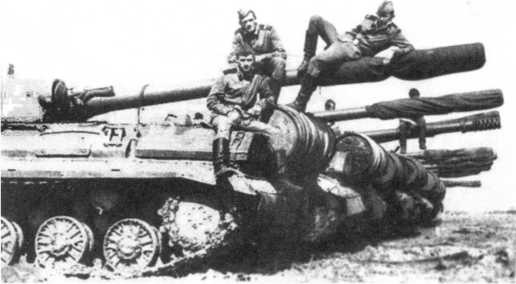 Иллюстрация к книге — Сверхсекретный Т-10 [i_110.jpg]