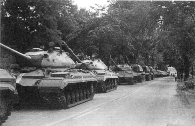 Иллюстрация к книге — Сверхсекретный Т-10 [i_113.jpg]