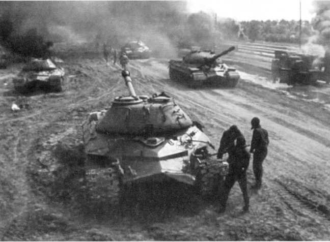 Иллюстрация к книге — Сверхсекретный Т-10 [i_117.jpg]