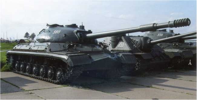 Иллюстрация к книге — Сверхсекретный Т-10 [i_118.jpg]