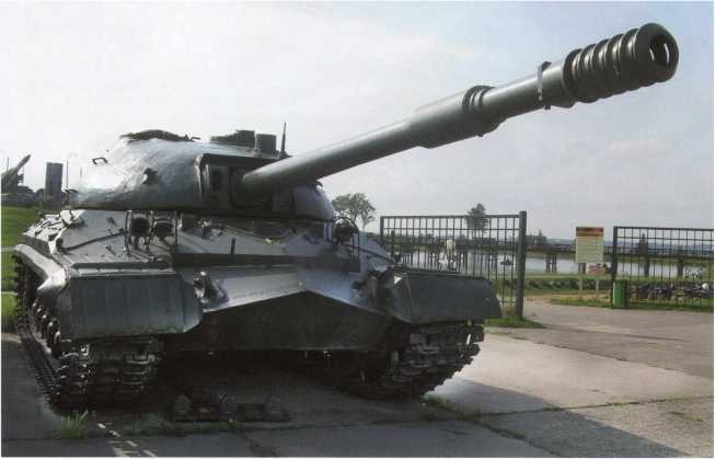 Иллюстрация к книге — Сверхсекретный Т-10 [i_119.jpg]