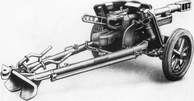 Иллюстрация к книге — Противотанковая артиллерия Вермахта во Второй Мировой войне. От "дверных колотушек" до "убийц танков" [i_055.jpg]