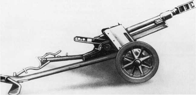 Иллюстрация к книге — Противотанковая артиллерия Вермахта во Второй Мировой войне. От "дверных колотушек" до "убийц танков" [i_056.jpg]