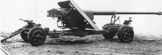 Иллюстрация к книге — Противотанковая артиллерия Вермахта во Второй Мировой войне. От "дверных колотушек" до "убийц танков" [i_070.jpg]