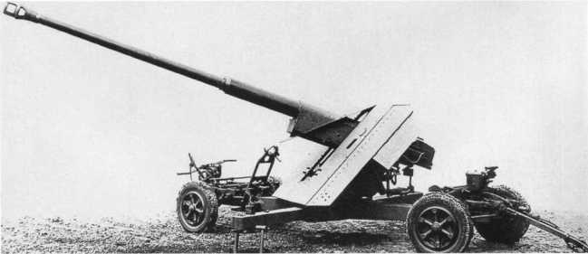 Иллюстрация к книге — Противотанковая артиллерия Вермахта во Второй Мировой войне. От "дверных колотушек" до "убийц танков" [i_071.jpg]