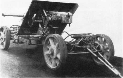 Иллюстрация к книге — Противотанковая артиллерия Вермахта во Второй Мировой войне. От "дверных колотушек" до "убийц танков" [i_073.jpg]