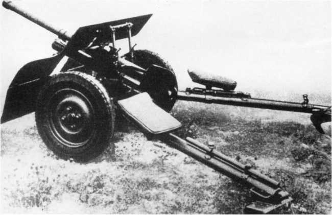 Иллюстрация к книге — Противотанковая артиллерия Вермахта во Второй Мировой войне. От "дверных колотушек" до "убийц танков" [i_103.jpg]