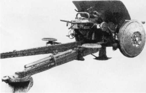 Иллюстрация к книге — Противотанковая артиллерия Вермахта во Второй Мировой войне. От "дверных колотушек" до "убийц танков" [i_109.jpg]