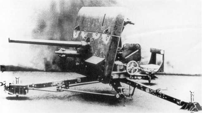 Иллюстрация к книге — Противотанковая артиллерия Вермахта во Второй Мировой войне. От "дверных колотушек" до "убийц танков" [i_114.jpg]