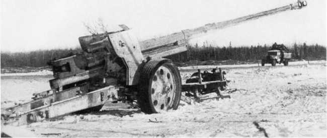 Иллюстрация к книге — Противотанковая артиллерия Вермахта во Второй Мировой войне. От "дверных колотушек" до "убийц танков" [i_152.jpg]