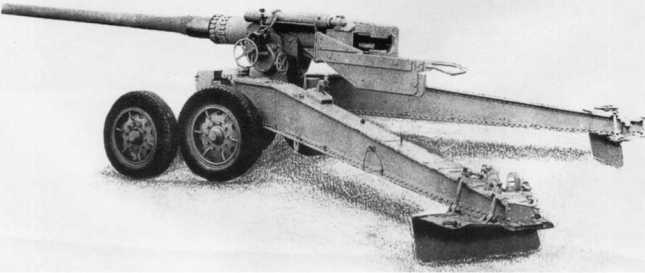 Иллюстрация к книге — Противотанковая артиллерия Вермахта во Второй Мировой войне. От "дверных колотушек" до "убийц танков" [i_156.jpg]