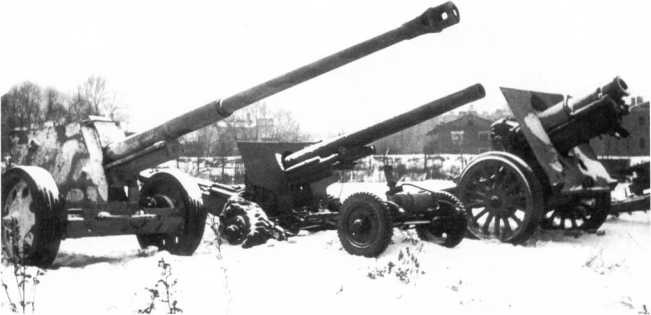 Иллюстрация к книге — Противотанковая артиллерия Вермахта во Второй Мировой войне. От "дверных колотушек" до "убийц танков" [i_179.jpg]