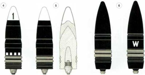 Иллюстрация к книге — Противотанковая артиллерия Вермахта во Второй Мировой войне. От "дверных колотушек" до "убийц танков" [i_200.jpg]