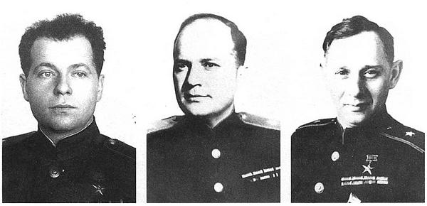 Иллюстрация к книге — Танк прорыва КВ. "Клим Ворошилов" [i_006.jpg]