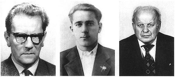 Иллюстрация к книге — Танк прорыва КВ. "Клим Ворошилов" [i_007.jpg]