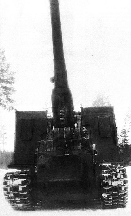 Иллюстрация к книге — Танк прорыва КВ. "Клим Ворошилов" [i_176.jpg]